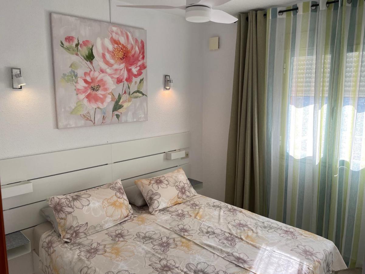 Tranquility, Sun, Breathtaking Views & 7 Minutes Drive To Sea Apartment Benitachell Exterior photo