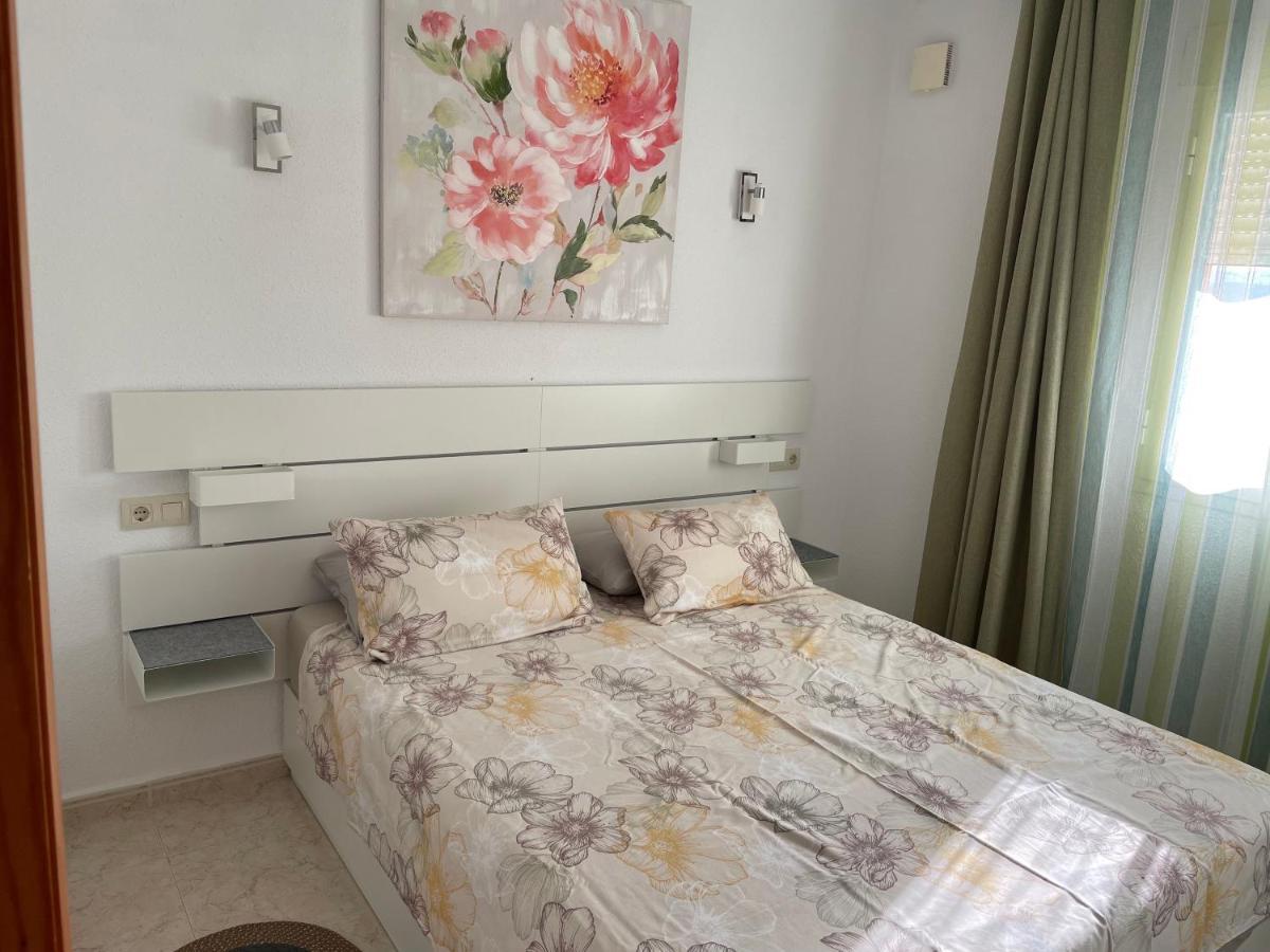 Tranquility, Sun, Breathtaking Views & 7 Minutes Drive To Sea Apartment Benitachell Exterior photo